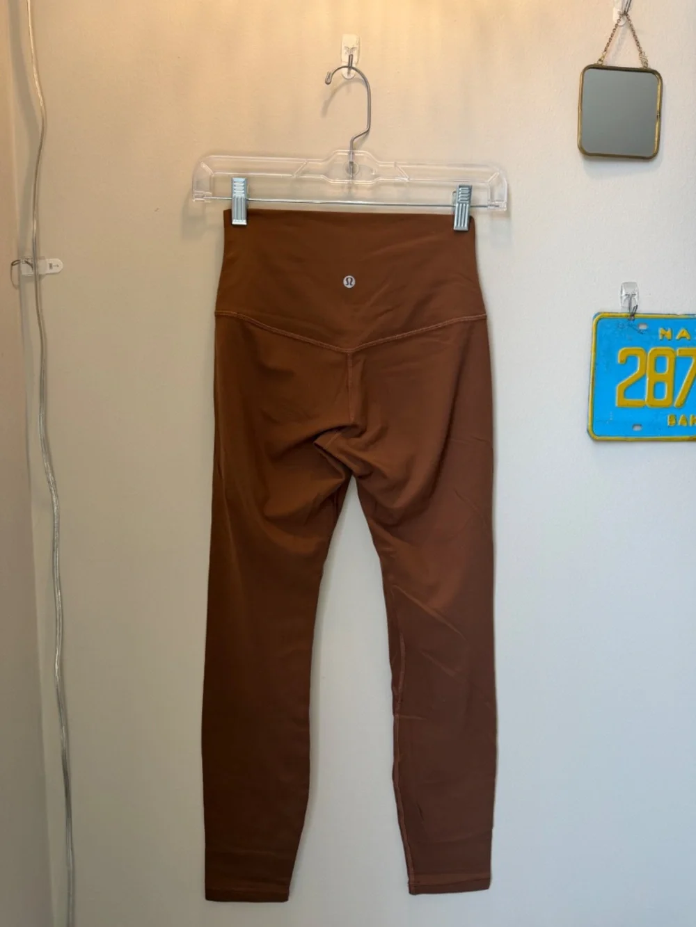 lululemon 25